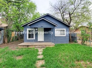 3112 W Salinas St, San Antonio, TX 78207