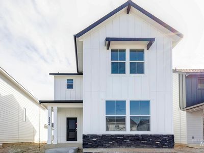 4364 N Glassford Ave, Meridian, ID, 83646