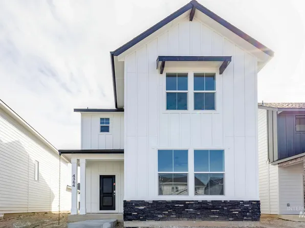4364 N Glassford Ave, Meridian, ID 83646