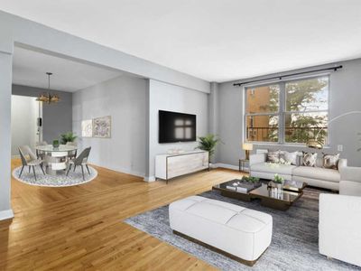 8350 Boulevard E APT 3H, North Bergen, NJ, 07047