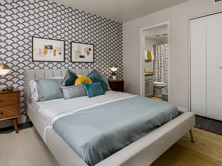 Elevate Apartments — Photo 6