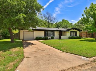 2533 Garfield Ave, Abilene, TX 79601