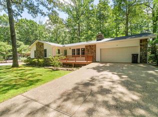 1 Bahia Ln, Hot Springs, AR 71909