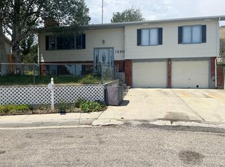 1220 Norma Dr, Buffalo, WY 82834