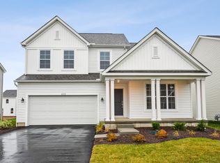 613 Hilton Dr, Reynoldsburg, OH 43068