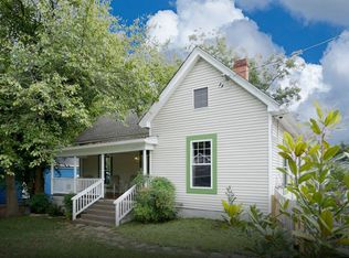 708 Holloway St, Durham, NC 27701