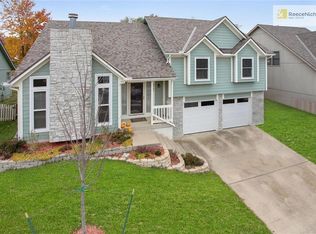 4743 Chouteau St, Shawnee, KS 66226