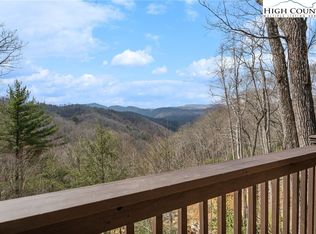 315 Lazy Bear Trl, Vilas, NC 28692