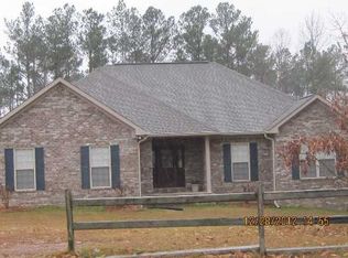 16436 Boothtown Rd, Buhl, AL 35446