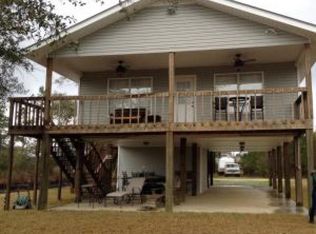 10004 Louisiana St, Bay St Louis, MS 39520