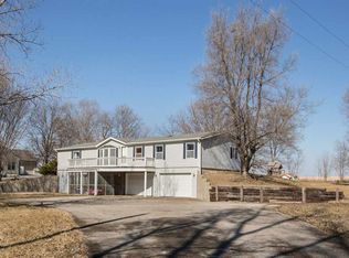 1650 W Forevergreen Rd, North Liberty, IA 52317