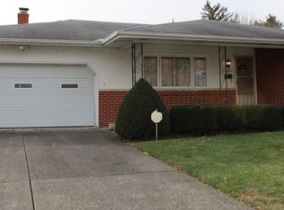 1103 Urban Dr, Columbus, OH 43229
