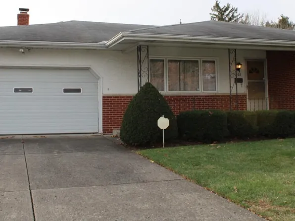 1103 Urban Dr, Columbus, OH 43229