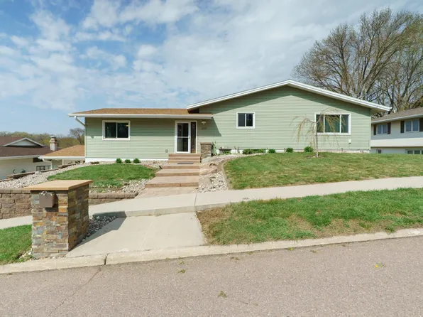 2919 S Olive St, Sioux City, IA 51106