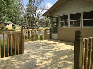 3025 Teresa Ave, Winston Salem, NC 27105