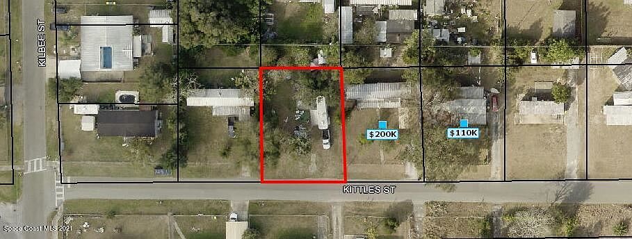 2nd image of 3476 Kittles St