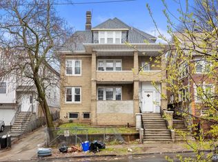 95-97 Treacy Ave, Newark, NJ 07108