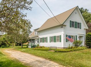 35 Courthouse Dr, Guildhall, VT 05905