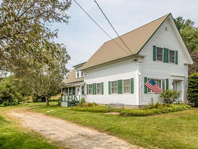 35 Courthouse Drive, Guildhall, VT, 05905