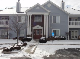 2650 Netherland Dr APT 205, Dayton, OH 45431