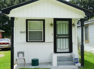 9869 Avenue A, Baton Rouge, LA 70807