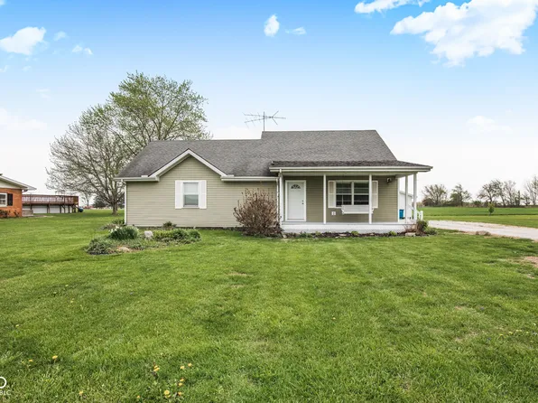 174 S 950 E, Greentown, IN 46936