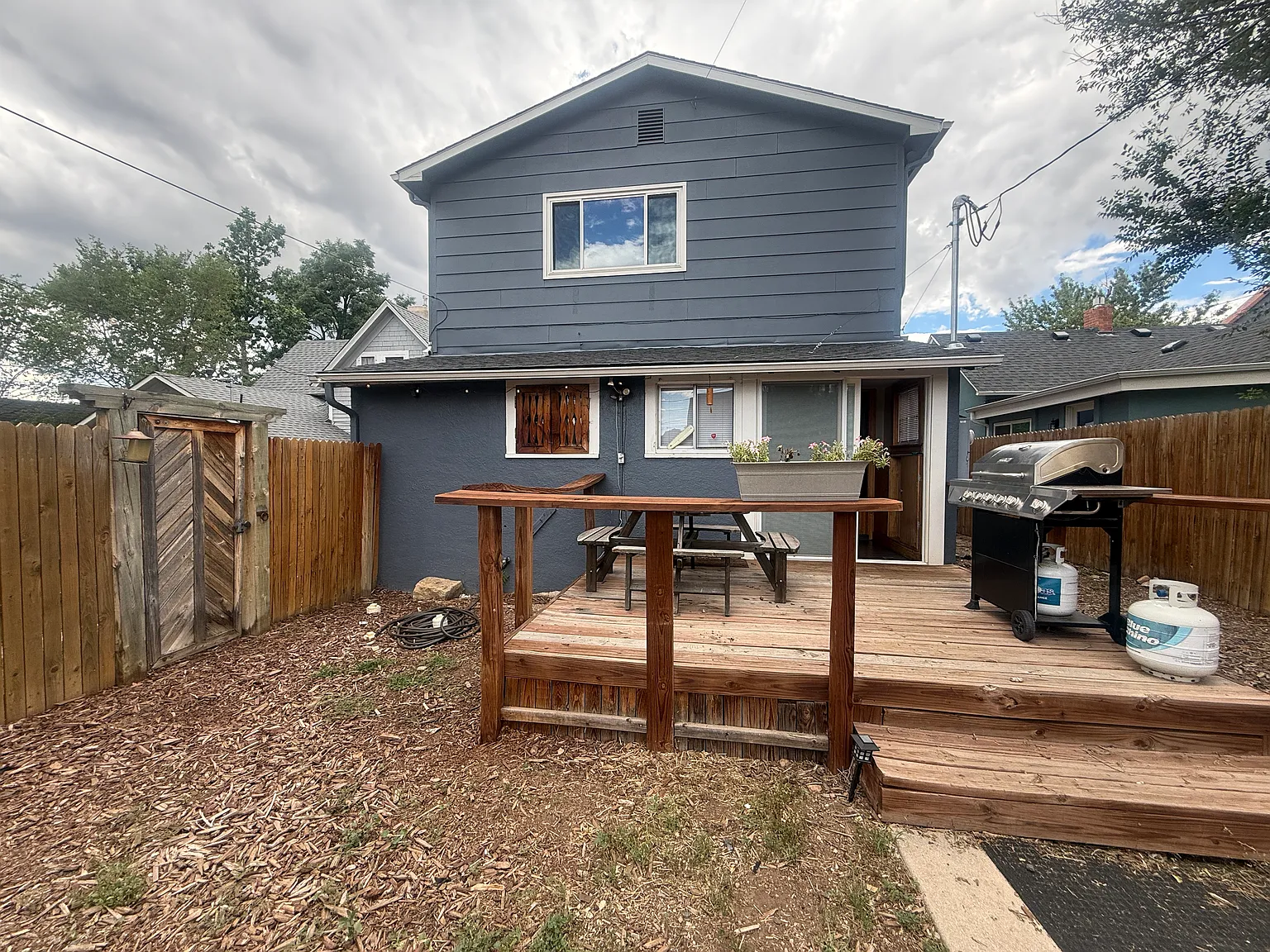 4 bed, 1780 sqft, $3,000 — Photo 2