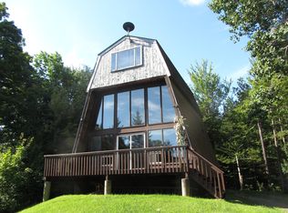 1454 Higley Hill Rd, West Marlboro, VT 05363