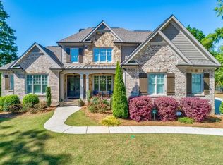 3090 Haven Ter, Milton, GA 30004