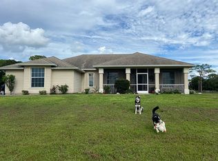 3052 NE 103rd Ave, Okeechobee, FL 34974