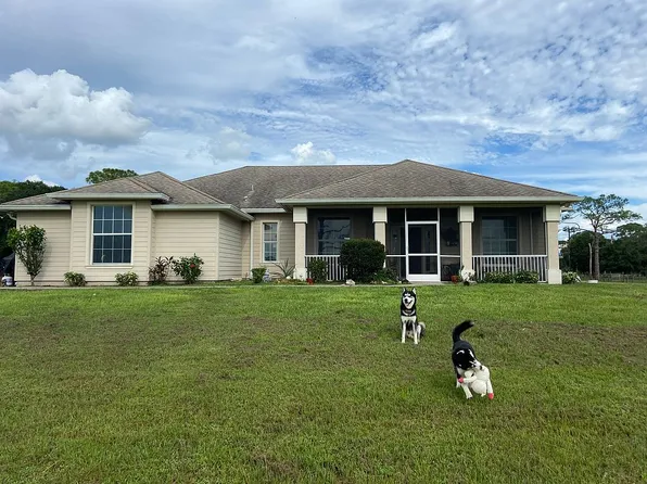 3052 NE 103rd Ave, Okeechobee, FL 34974