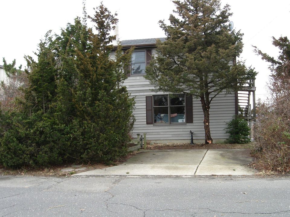 Main House