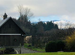 441 Pond Ln, Sequim, WA 98382