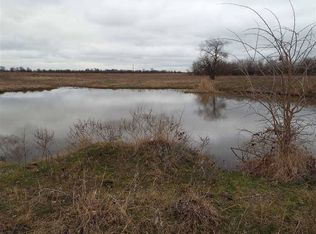 24 E 2030 Rd, Boswell, OK 74727