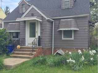 1957 Westburn Ave, Cleveland, OH