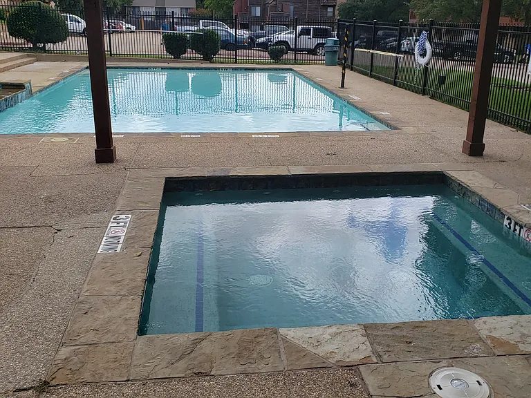 2305 Basil Dr #D301 — Photo 18