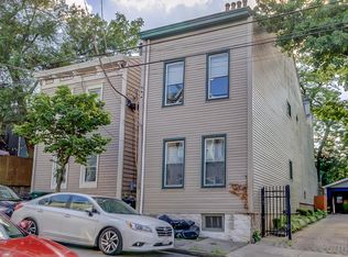 1109 Belvedere St #1, Cincinnati, OH 45202