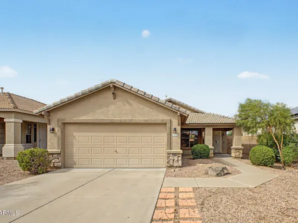 12638 W AMELIA Avenue, Avondale, AZ 85392