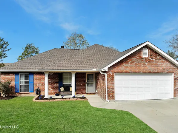 7421 Falcon Cir, Ocean Springs, MS 39564