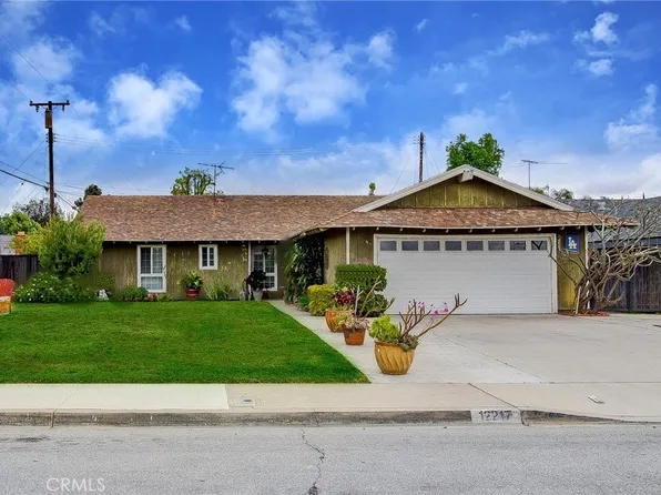 12217 Fuschia Ave, Chino, CA 91710