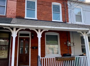 544 Spruce St, Lancaster, PA 17603