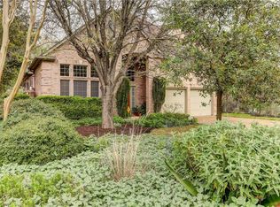 7528 Fireoak Dr, Austin, TX 78759
