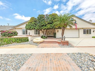 3125 N Divernon Ave, Simi Valley, CA, 93063