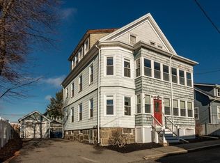 5 Saint Paul St, Salem, MA 01970