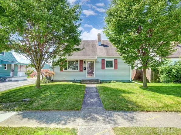 2030 Suman Ave, Dayton, OH 45403
