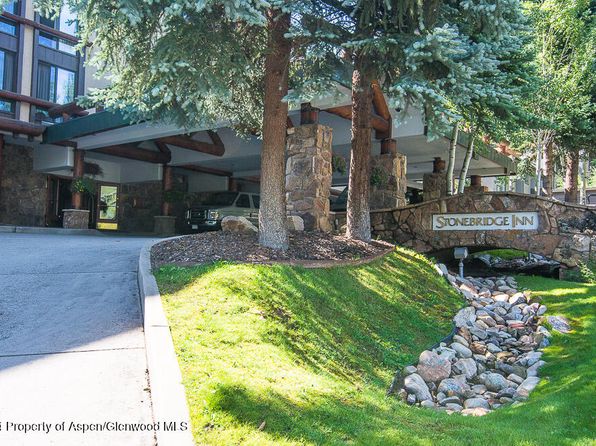 300 Carriage Way SUITE 614, Snowmass Village, CO 81615