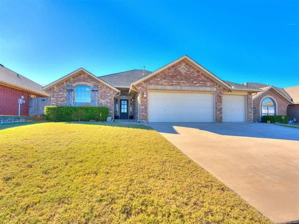 11170 Stoneridge Ln, Midwest City, OK 73130