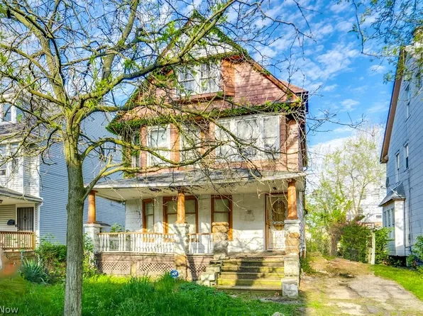 2192 E 82nd St, Cleveland, OH 44103