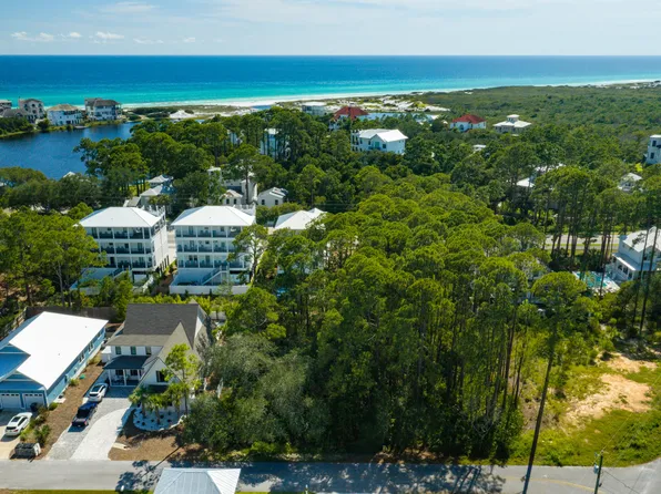 LOT 12&13 Sunrise Cir, Pt Washington, FL 32459