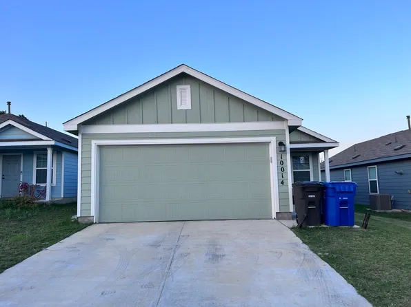 10014 Braun Cloud, San Antonio, TX 78250